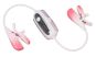 Lovense Gemini Nippelklemmen mit Vibration 