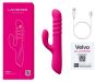 Lovense Velvo (24,7 cm, Ø 3,6 cm) 