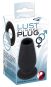 Lust Tunnel Plug (10 cm, Ø 3-5 cm) 