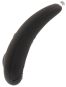 Naked Addiction 9" Thrusting Dong (22,9 cm, Ø 4,5 cm) 
