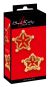 Bad Kitty Nipple Jewellery Golden Flower 
