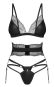Obsessive BH-Set Lobellis M/L