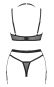 Obsessive Set Selinne XS/S