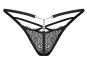 Obsessive String Iliosa S/M