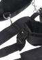 Position Master with Cuffs 