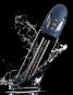 Pump Worx Max Boost Pro Flow Blau