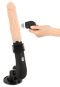 RC Fucking Machine Flesh Stoßvibrator 