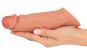Realistixxx RealSleeve with Vibration 