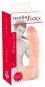 Realistixxx Real Stallion Dildo (25,5 cm, Ø max. 5,4 cm) 