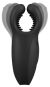 Rebel Man Wand with Vibration and Moving Wings 
