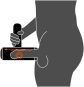 Rebel Masturbator with 2 Functions 