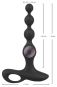 Black Velvets Rechargeable Anal Beads (Ø 0,7 bis 3,5 cm) 