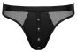 Riostring Mix Mattlook und grobes Netz M