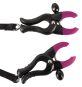 Schamlippenspreizer mit Vibrator 