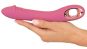 Slim G-Spot Rose (21,4 cm, Ø 3,6 cm) 