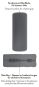 Stroker Squeezable Masturbator 02