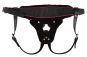 Strap-on aus Leder (S-L) 