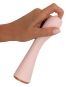 Super Soft G-Punkt Vibrator (17,7 cm, Ø 3,6 cm) 
