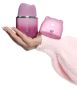 Svakom Klitty Auflegevibrator mit Leck- & Saugfunktion 