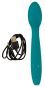 Sweet Smile Vibrator mit nickendem Massagekopf 
