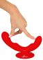 Sweet Smile Dual Vibrator 