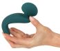Sweet Smile Flexible Wand (14,2 cm, Ø 4,9 cm) 