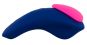 Sweet Smile RC Panty Vibrator Heart 