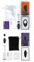 We-Vibe Tease Us - Bond and Moxie 