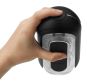 Tenga Flip Zero Electronic Vibration Schwarz