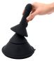 The Cowgirl Cone Sexmaschine 