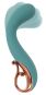 The Magician G-Spot Vibrator (19 cm, Ø 3,6 cm) 