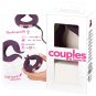 Two Motors couple’s ring 
