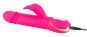 Vibe Couture Rabbit Skater (23 cm, Ø 3,7 cm) Pink