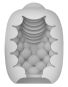 Vibeggs Vibrating Masturbation Sleeve Blow Misty