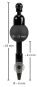 Vibrating Penis Plug (Ø max. 0,8 cm) 