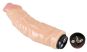 Vibrator Pascha (23 cm lang, Ø 3,5-5 cm) 
