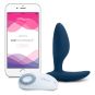 We-Vibe Ditto (9 cm, Ø 3,2 cm) Blau