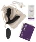 We-Vibe Vector+ Schwarz
