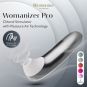 Womanizer Pro Silber