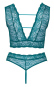 Cottelli Curves Bralette Set 3XL