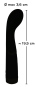 Emerald Love Luxurious G-Spot Massager 