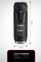 PDX Elite Moto-Bator Pro 
