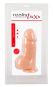 Realistixxx Real Big Dong (24,5 cm, Ø max. 8 cm) 