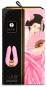 Shunga Aiko Doppelvibrator Rosa