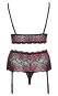 Soft-BH und Straps-Slip ouvert XL/2XL