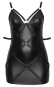 Softbondage Kleid XL