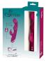 Sweet Smile A & G-Spot Rabbit Vibrator 