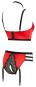 Abierta Fina Hebe und Slip 75B/S