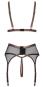 3-teiliges Straps-Set S