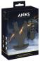 Anos RC Power Expander Plug (11 cm, Ø max. 6,5 cm) 